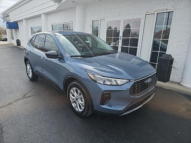 new 2025 Ford Escape car, priced at $28,654