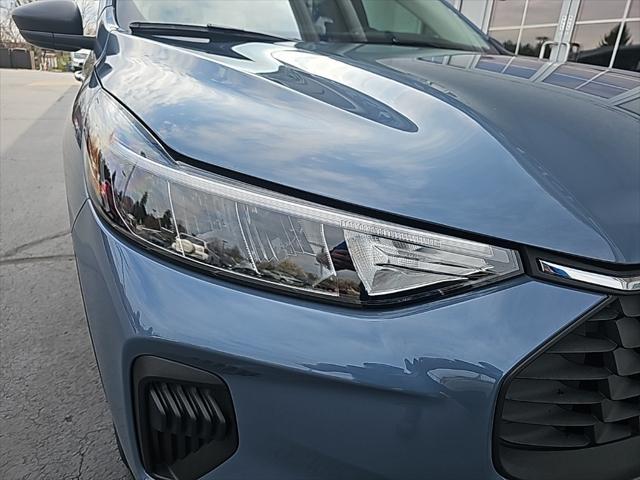 new 2025 Ford Escape car, priced at $28,654