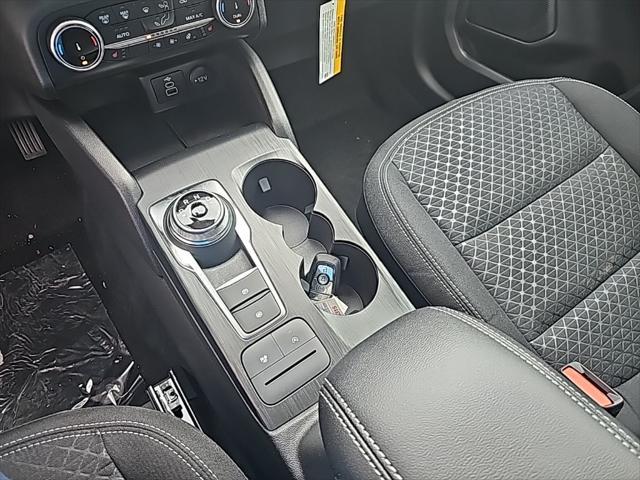new 2025 Ford Escape car, priced at $28,654