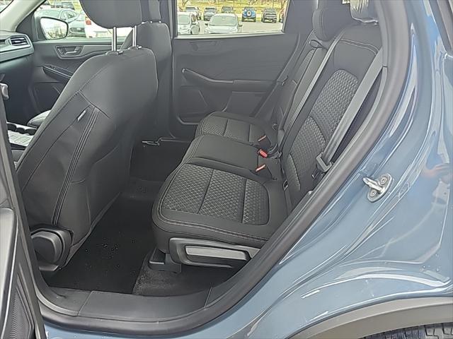 new 2025 Ford Escape car, priced at $28,654