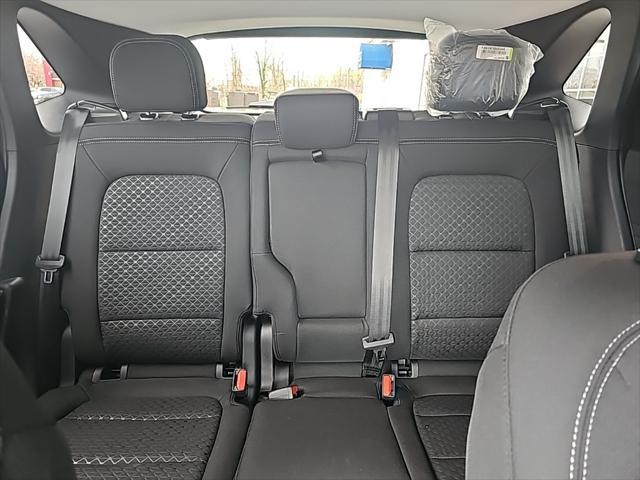new 2025 Ford Escape car, priced at $28,654