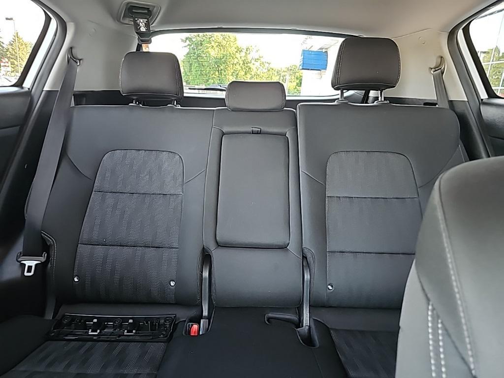 used 2022 Kia Sportage car, priced at $16,287