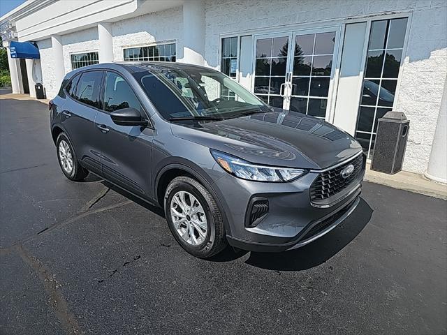 new 2025 Ford Escape car, priced at $27,148
