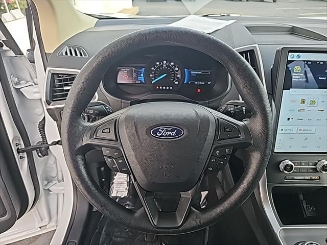 used 2024 Ford Edge car, priced at $28,053