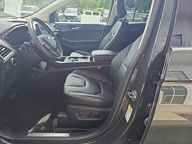 used 2024 Ford Edge car, priced at $31,466