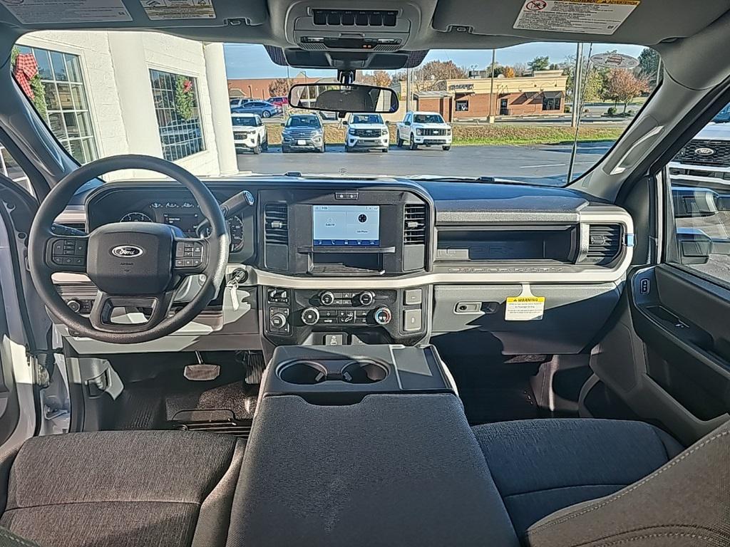 new 2026 Ford F-450 car, priced at $75,820