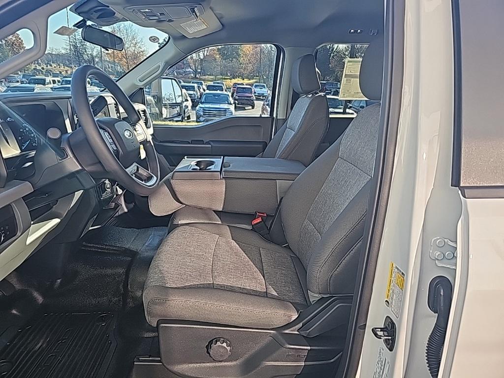 new 2026 Ford F-450 car, priced at $75,820