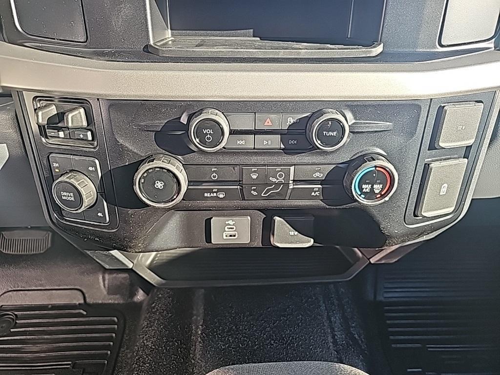 new 2026 Ford F-450 car, priced at $75,820