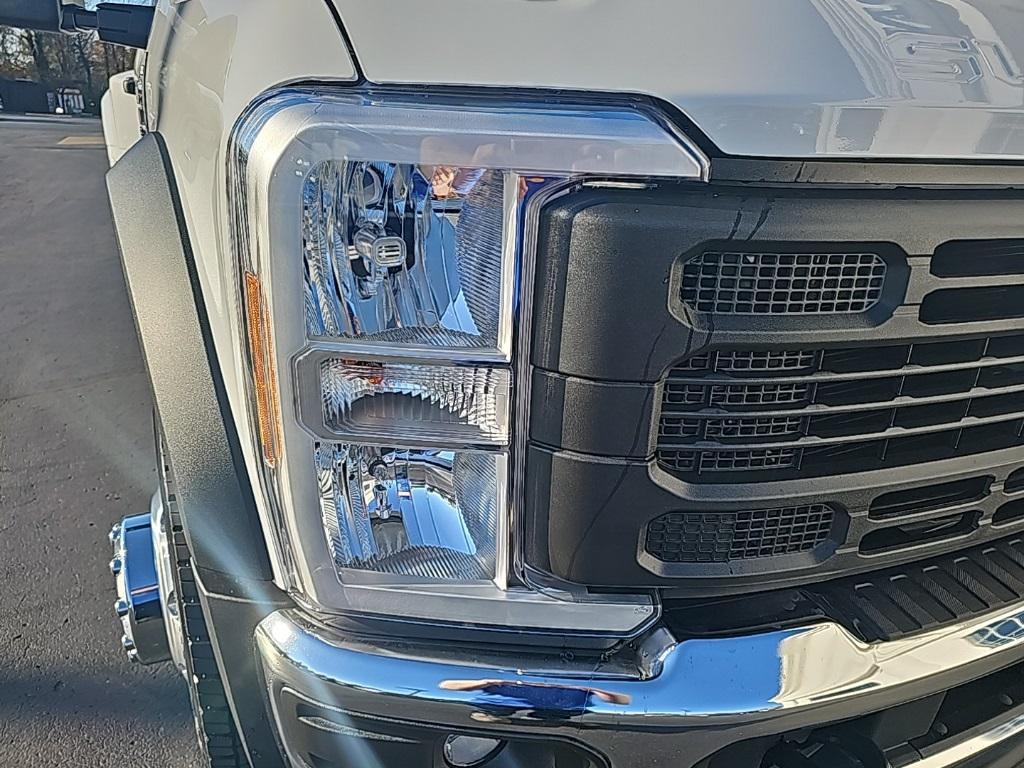 new 2026 Ford F-450 car, priced at $75,820