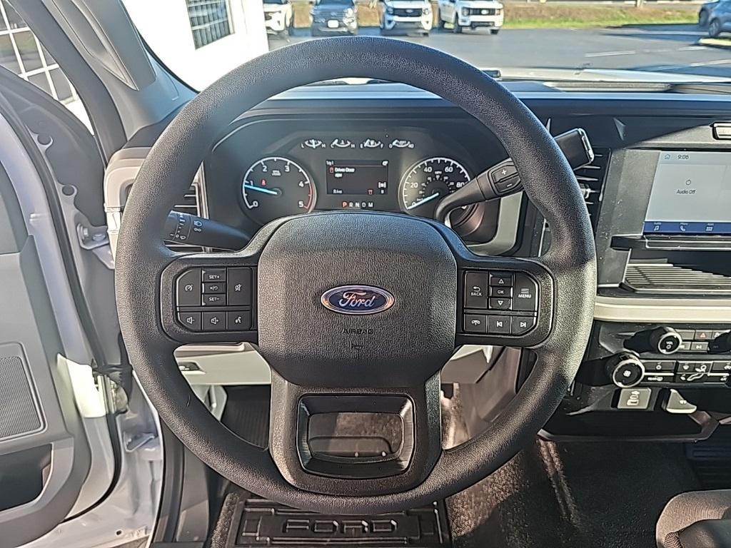 new 2026 Ford F-450 car, priced at $75,820