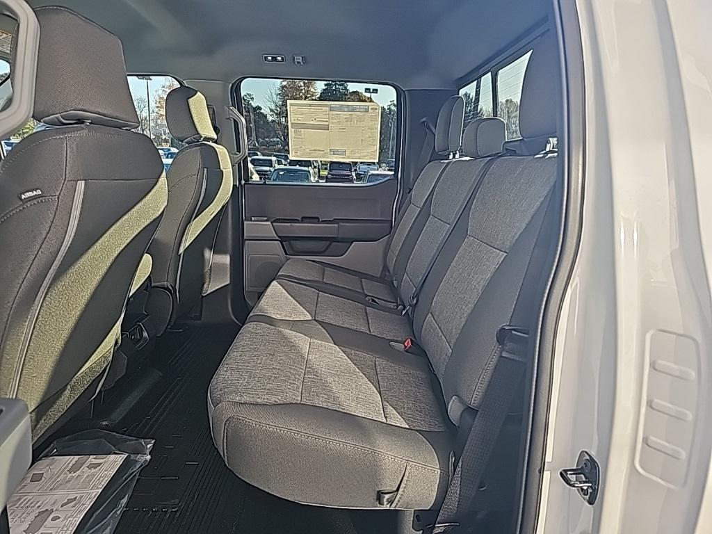 new 2026 Ford F-450 car, priced at $75,820