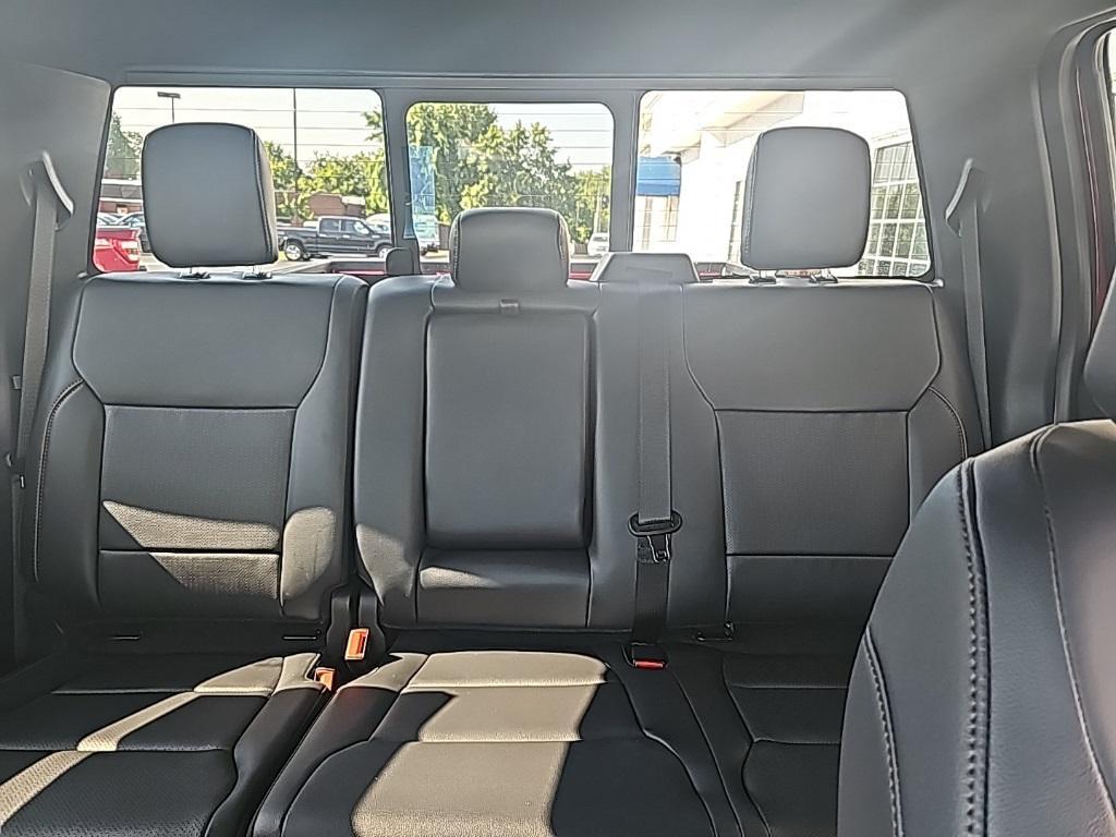 new 2025 Ford F-150 car, priced at $66,151