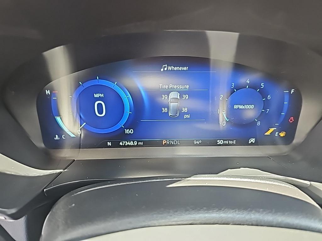 used 2022 Ford Escape car, priced at $22,998