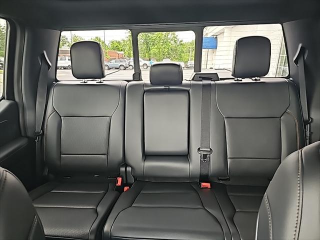 new 2025 Ford F-150 car, priced at $67,789