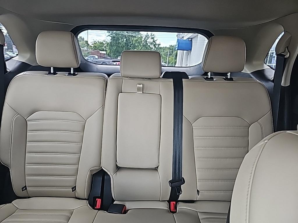 used 2024 Ford Edge car, priced at $26,574