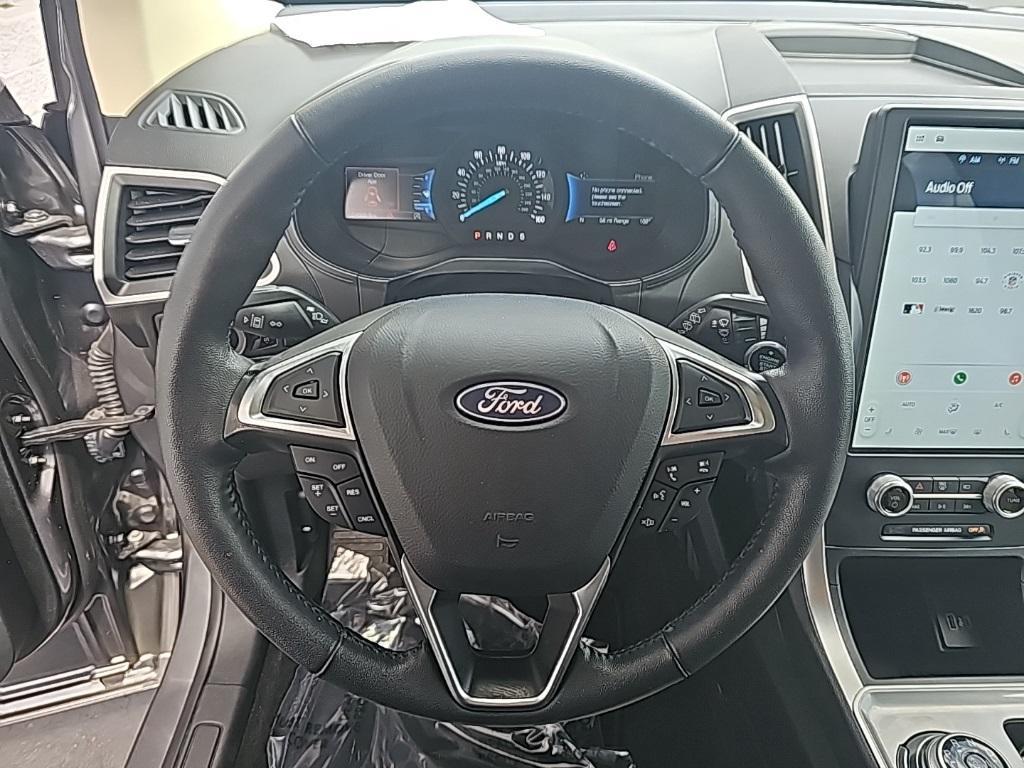 used 2024 Ford Edge car, priced at $26,574