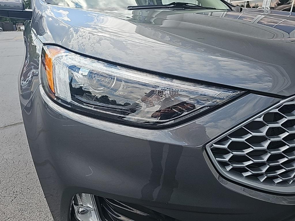 used 2024 Ford Edge car, priced at $26,574