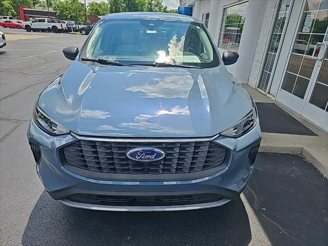 used 2024 Ford Escape car, priced at $24,504