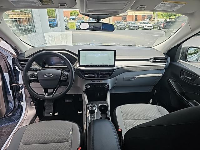 used 2024 Ford Escape car, priced at $24,504