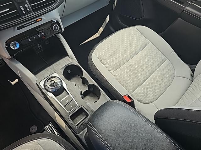 used 2024 Ford Escape car, priced at $24,504