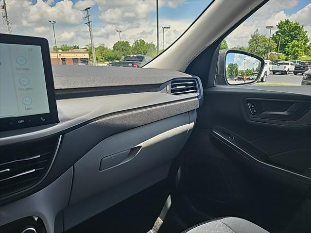 used 2024 Ford Escape car, priced at $24,504