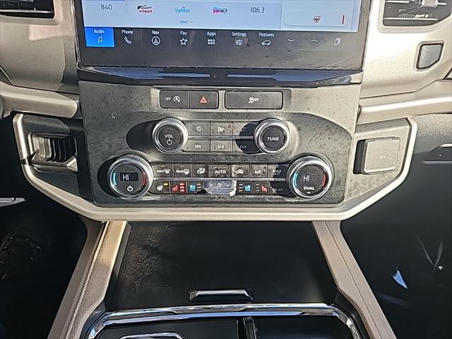 used 2024 Ford Expedition car, priced at $56,301
