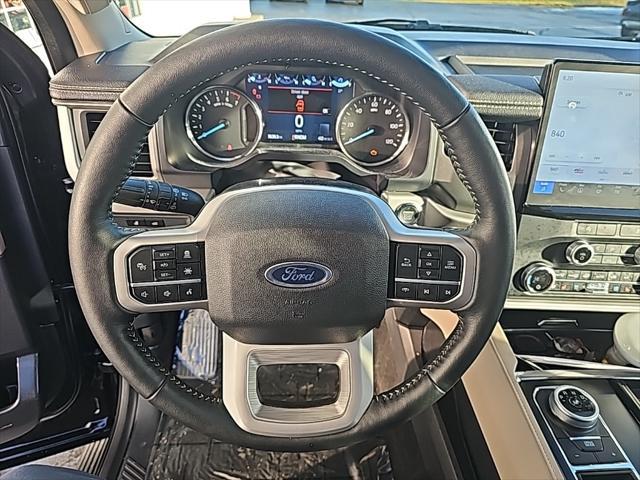 used 2024 Ford Expedition car, priced at $56,301