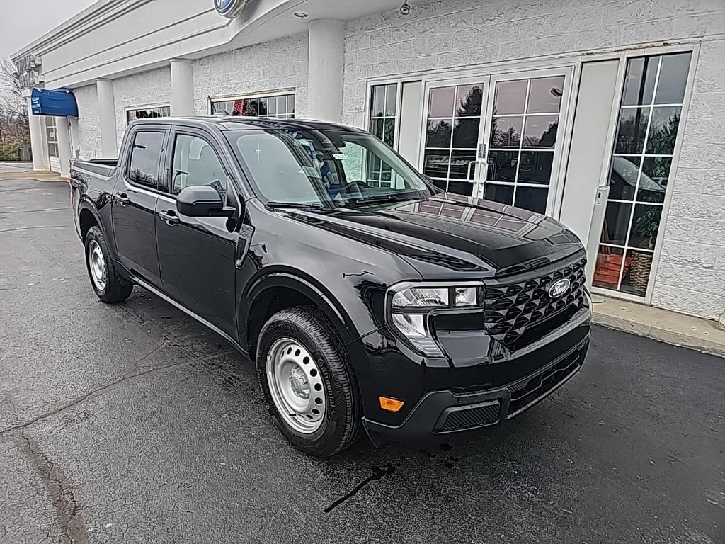 new 2025 Ford Maverick car, priced at $28,050