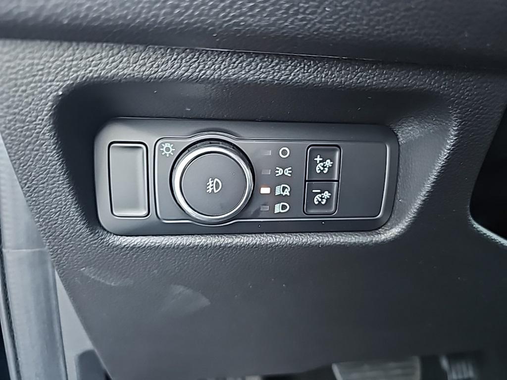 new 2025 Ford Ranger car, priced at $35,769