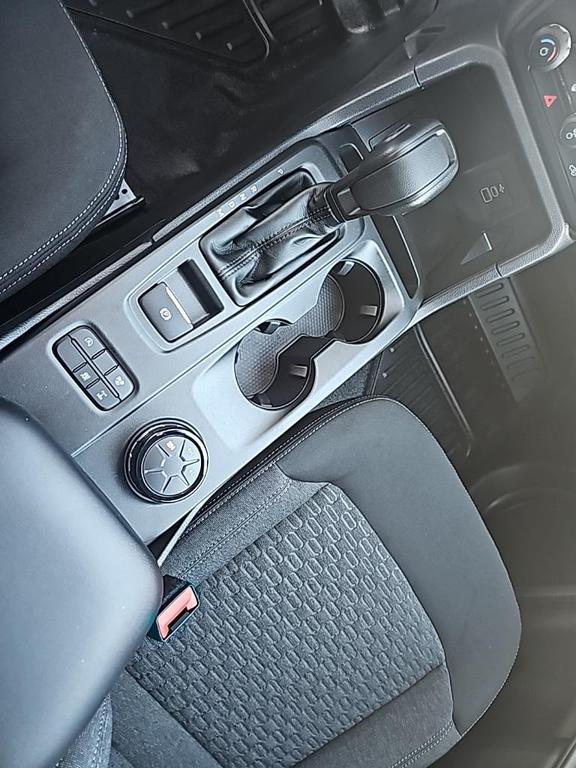 new 2025 Ford Ranger car, priced at $35,769