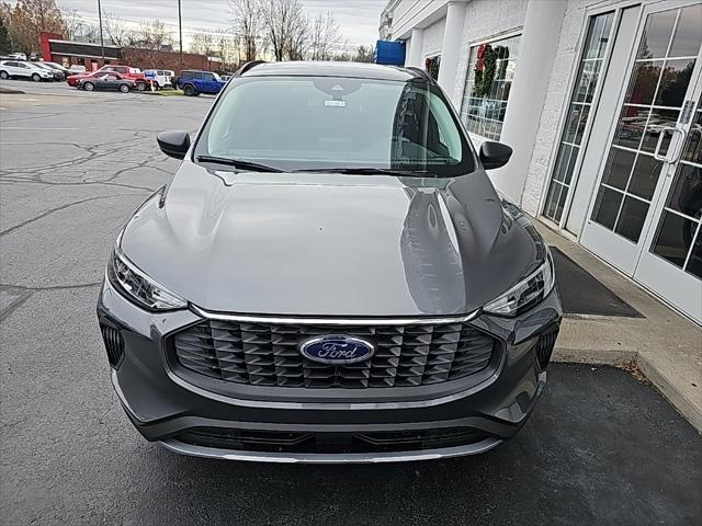 new 2025 Ford Escape car, priced at $31,395