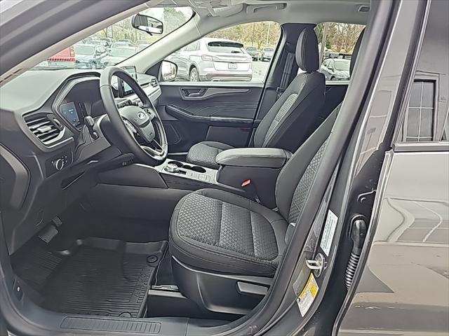 new 2025 Ford Escape car, priced at $31,395