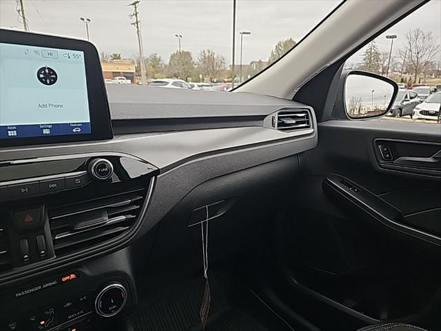 new 2025 Ford Escape car, priced at $31,395