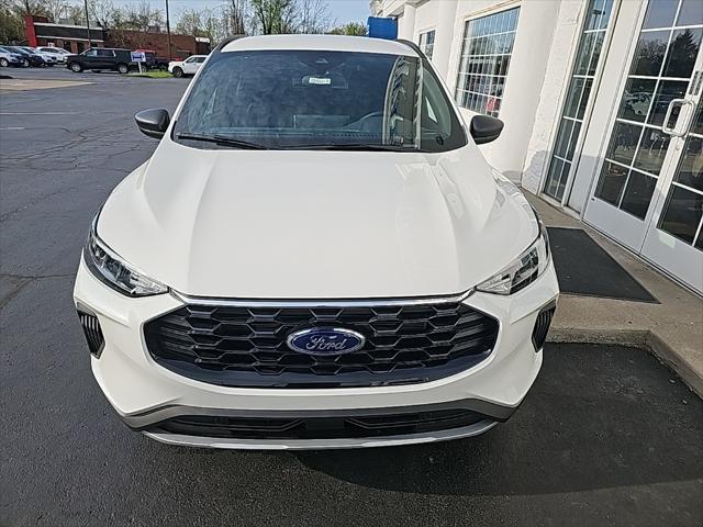 new 2025 Ford Escape car, priced at $32,314