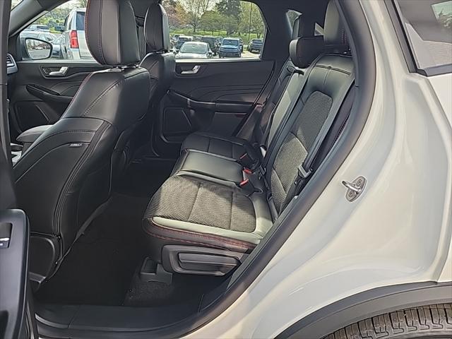 new 2025 Ford Escape car, priced at $32,314