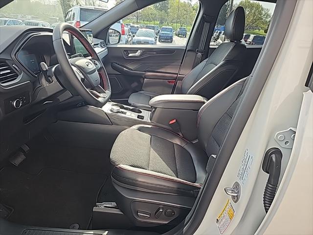 new 2025 Ford Escape car, priced at $32,314