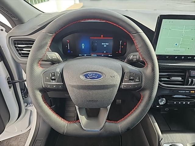 new 2025 Ford Escape car, priced at $32,314