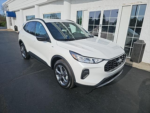 new 2025 Ford Escape car, priced at $32,314