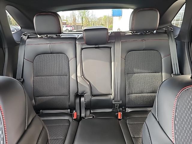 new 2025 Ford Escape car, priced at $32,314