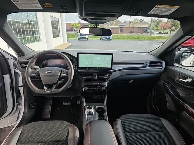 new 2025 Ford Escape car, priced at $32,314