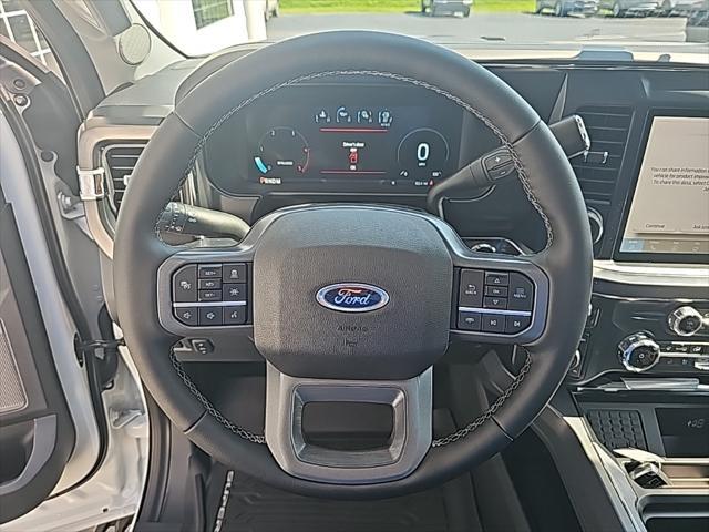 new 2025 Ford F-250 car, priced at $86,528