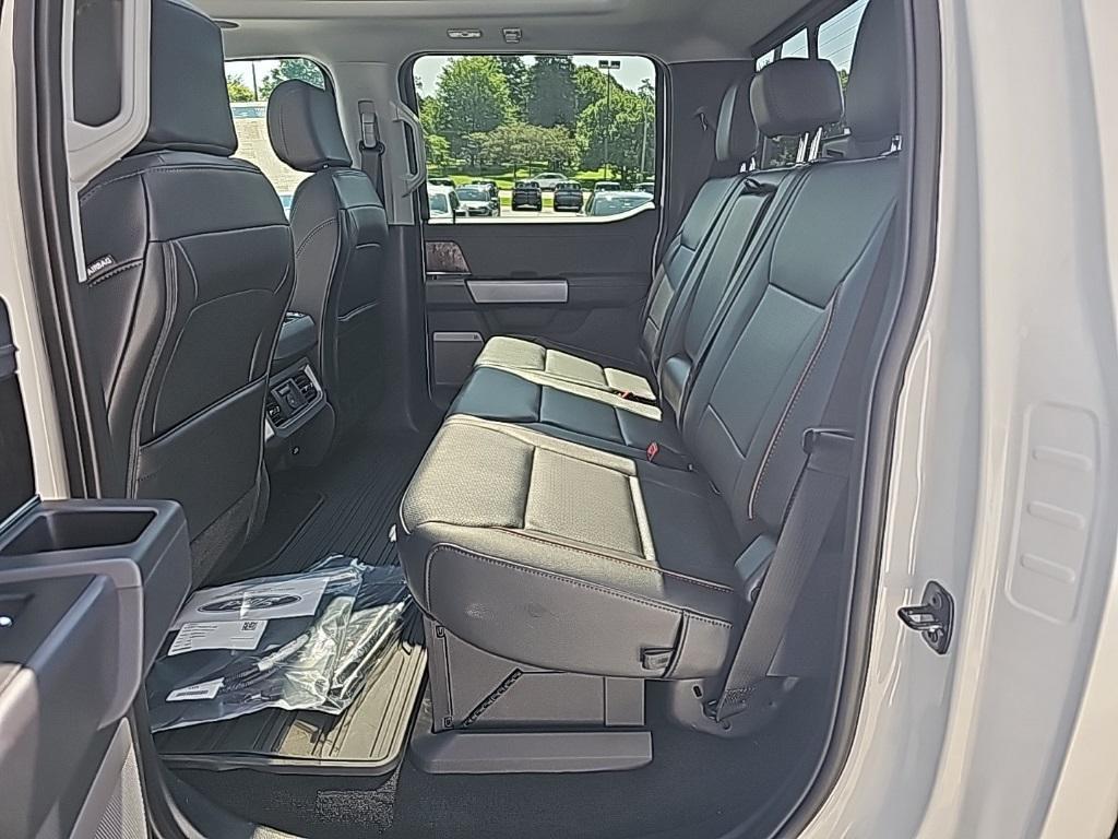 new 2025 Ford F-250 car, priced at $88,151