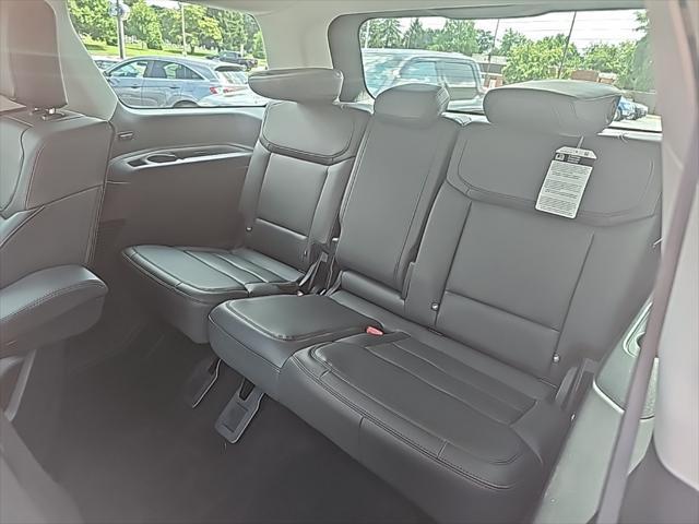 new 2025 Ford Expedition car, priced at $71,875