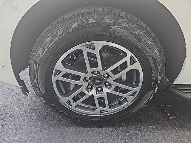 new 2025 Ford Expedition car, priced at $71,875