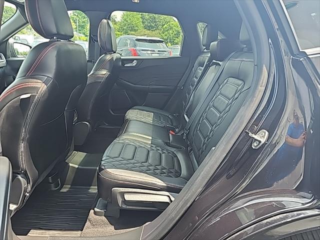 used 2024 Ford Escape car, priced at $32,377