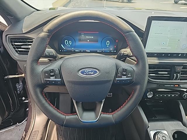 used 2024 Ford Escape car, priced at $32,377