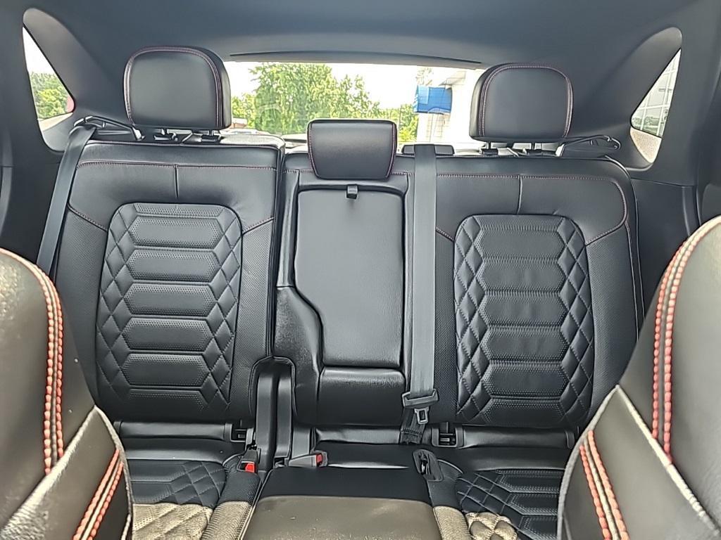 used 2024 Ford Escape car, priced at $24,998