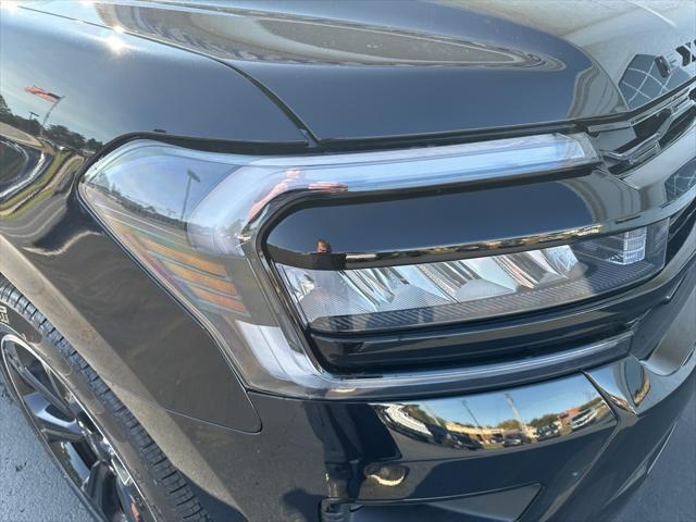 new 2024 Ford Expedition car, priced at $77,665