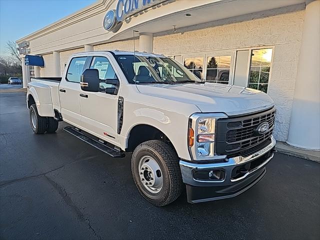 new 2024 Ford F-350 car, priced at $66,766