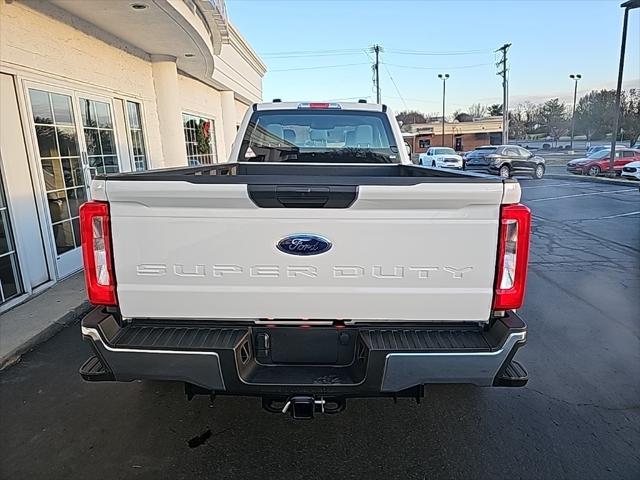 new 2024 Ford F-350 car, priced at $66,766